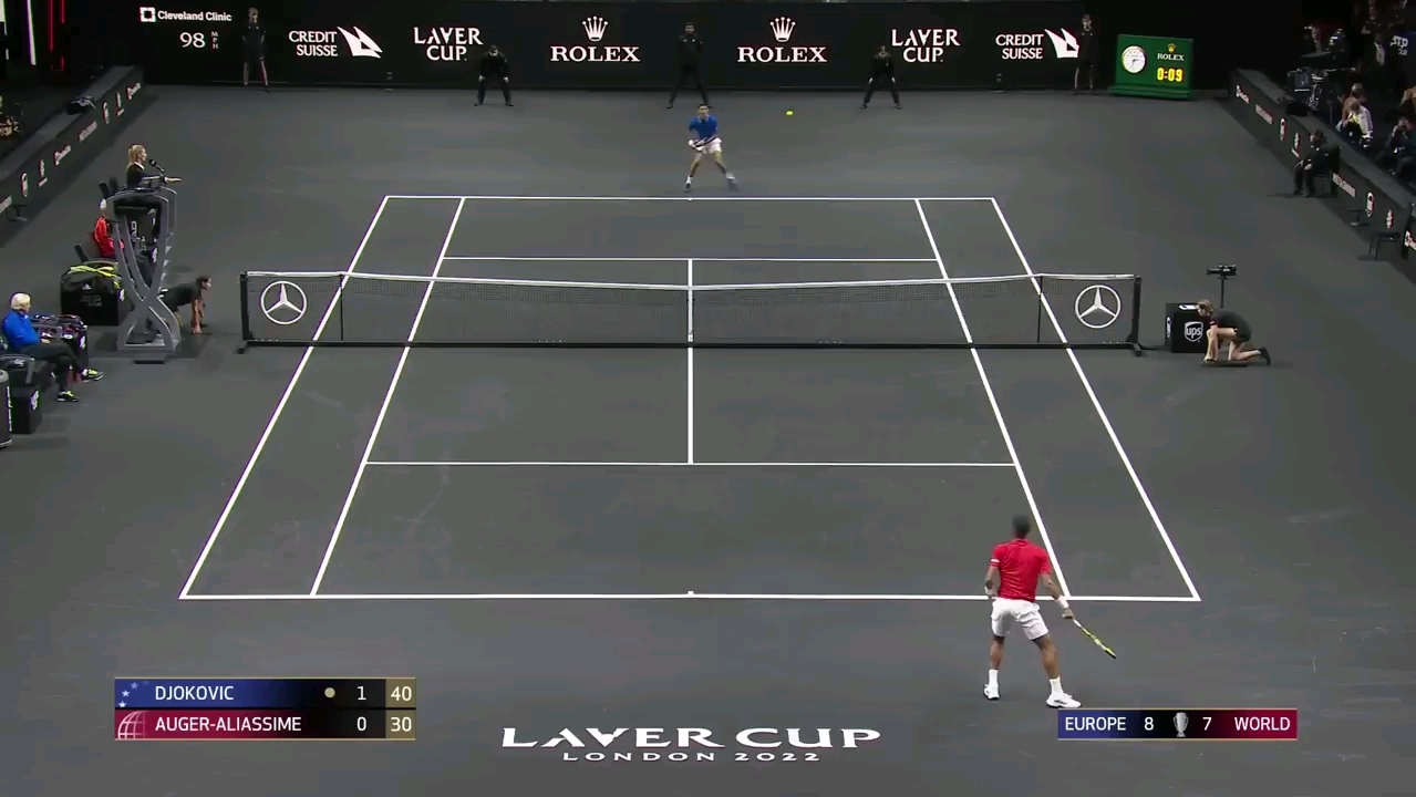 及場上靈感 及場上靈感