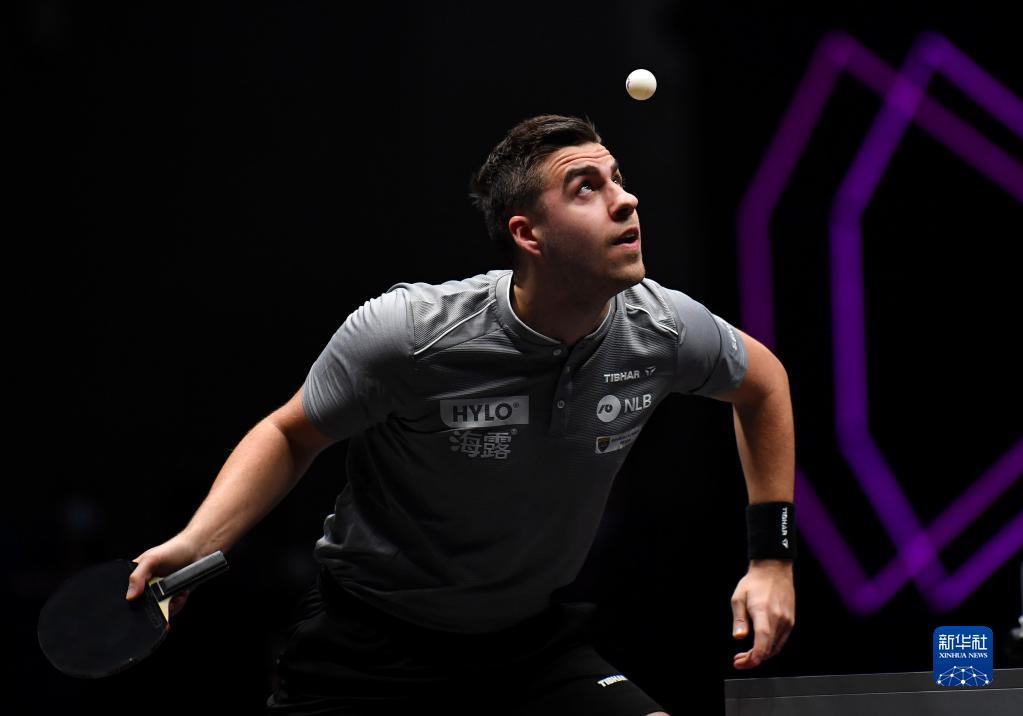 选手的成就 选手的成就