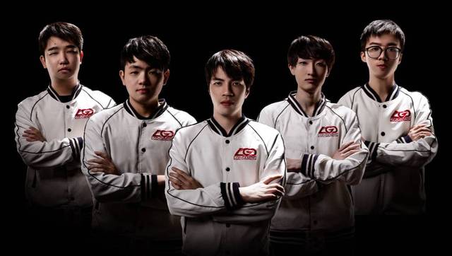 平台的合作 平台的合作