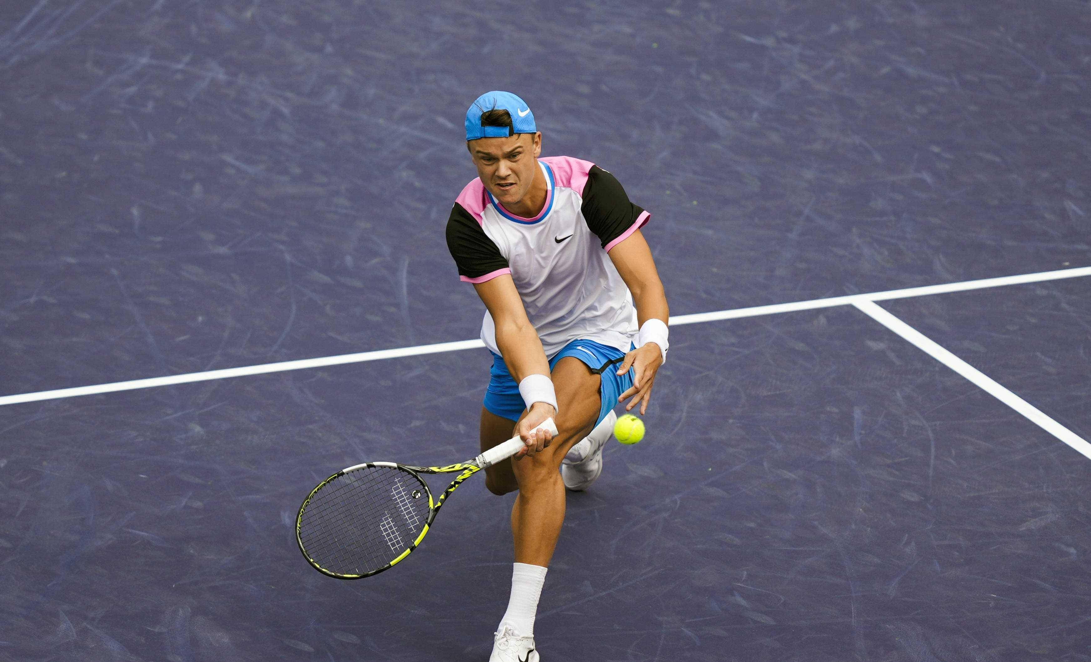 他有能力在 他有能力在