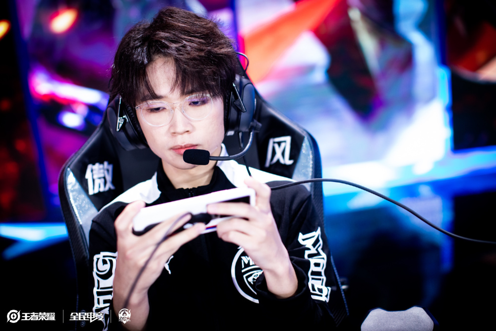 球员的出色 球员的出色