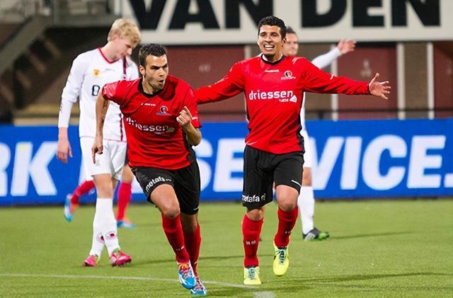 发起挑战 发起挑战