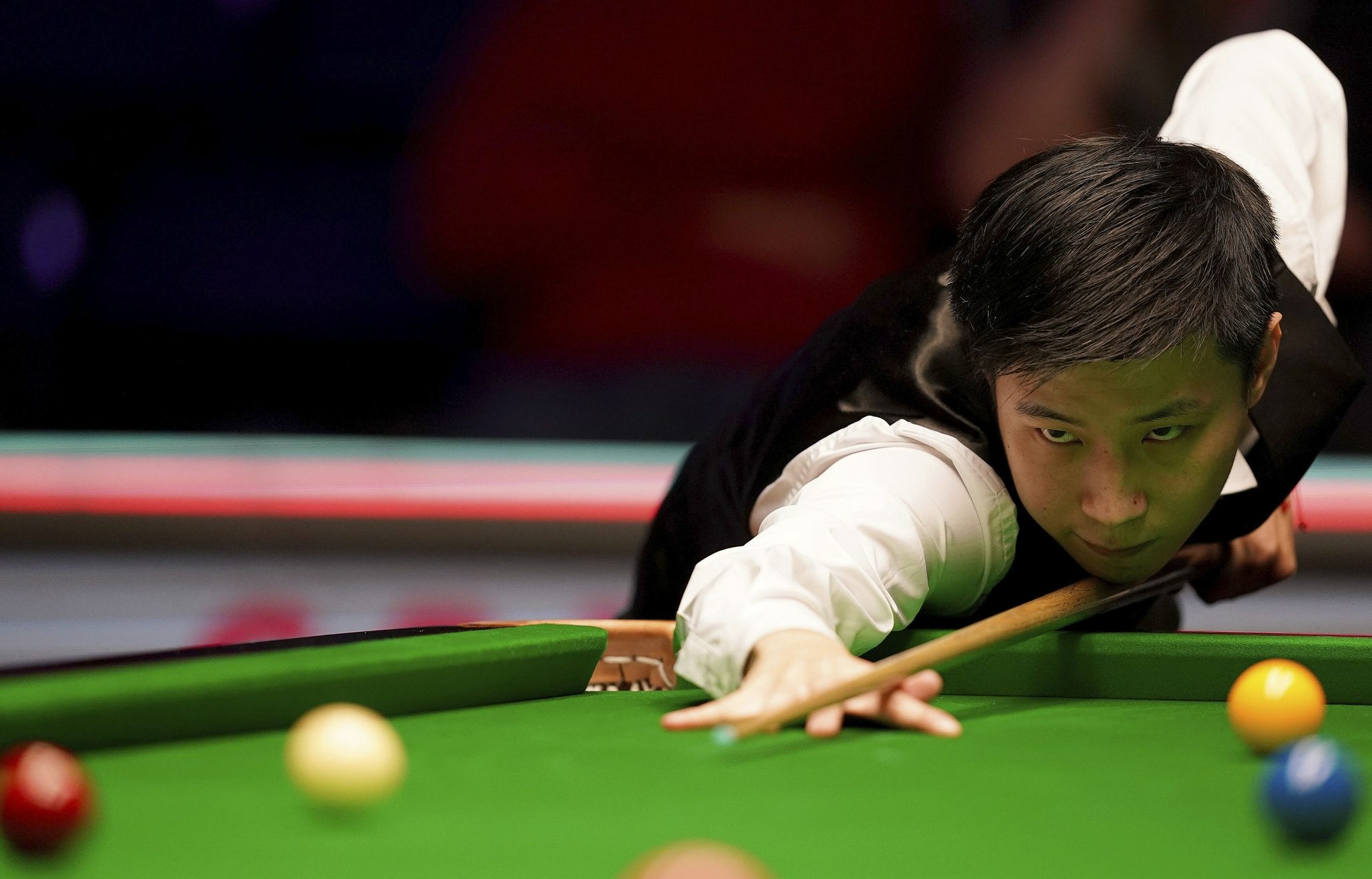 洋的最佳路 洋的最佳路